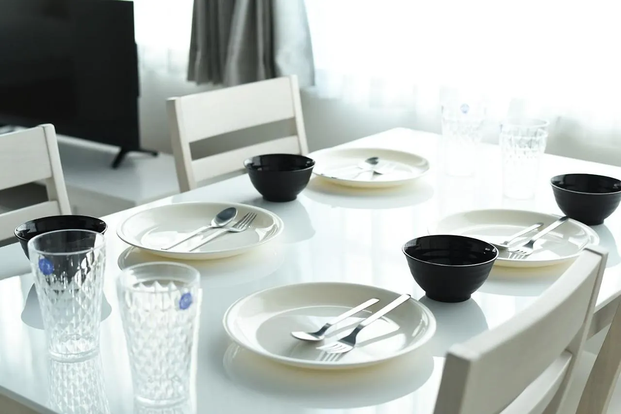 Hills Garden Hondori - Vacation Stay 12112 Sapporo